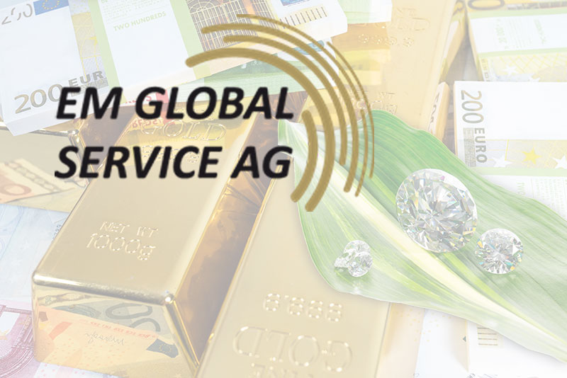 EM GLOBAL SERVICES AG