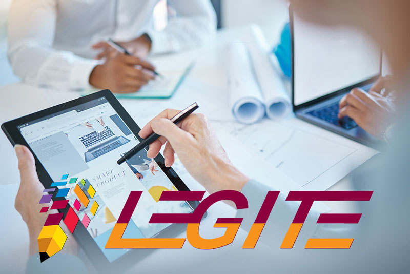 Legite GmbH - Ihre Diagitalagentur